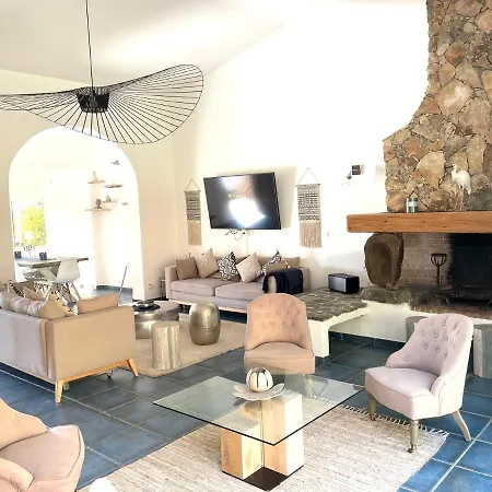 Kanishka Villa Porto-Vecchio (Corsica)